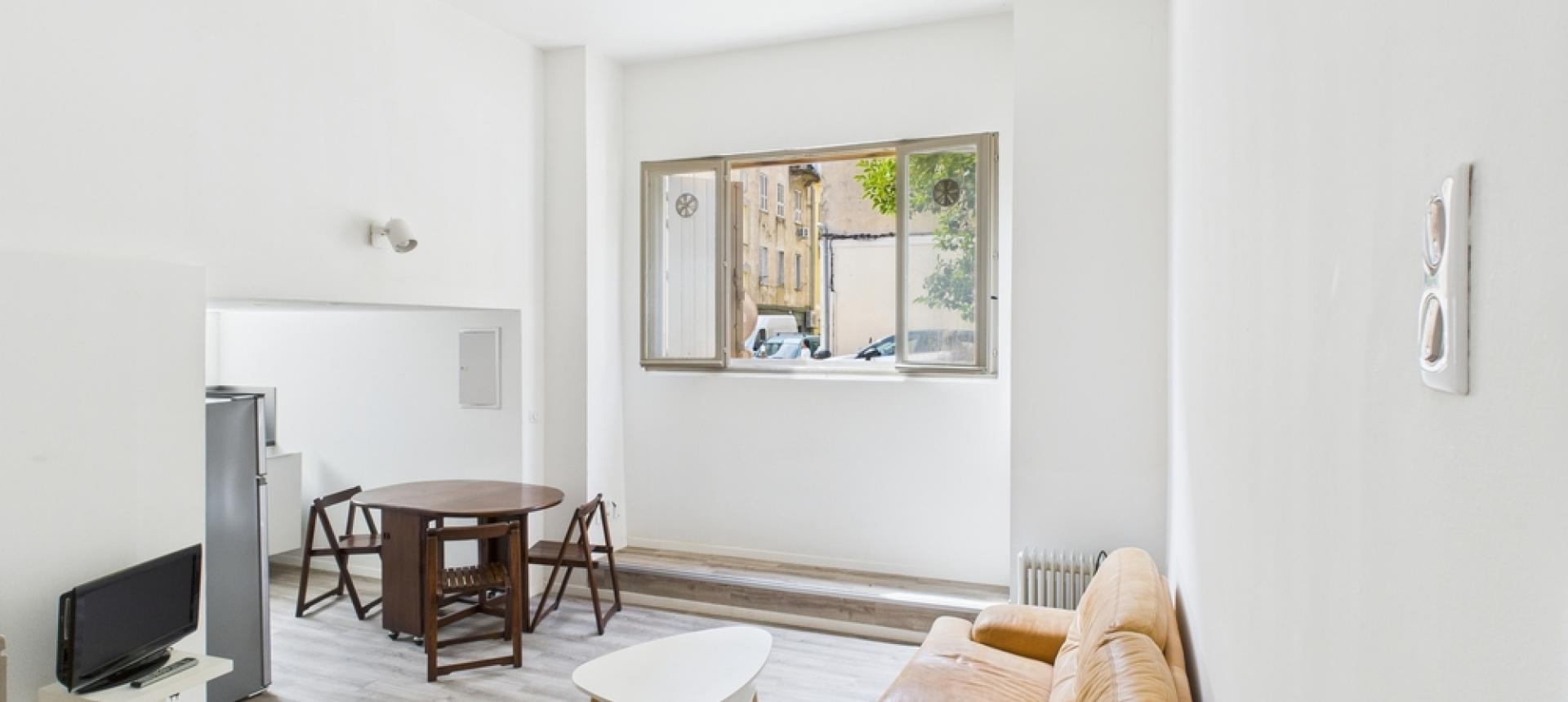 F2 DUPLEX AJACCIO