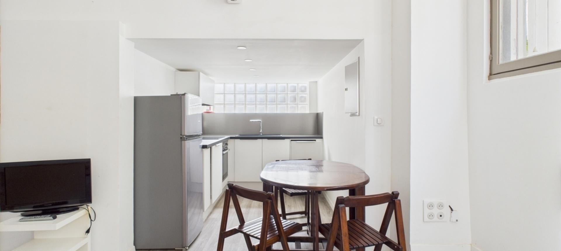 F2 DUPLEX AJACCIO