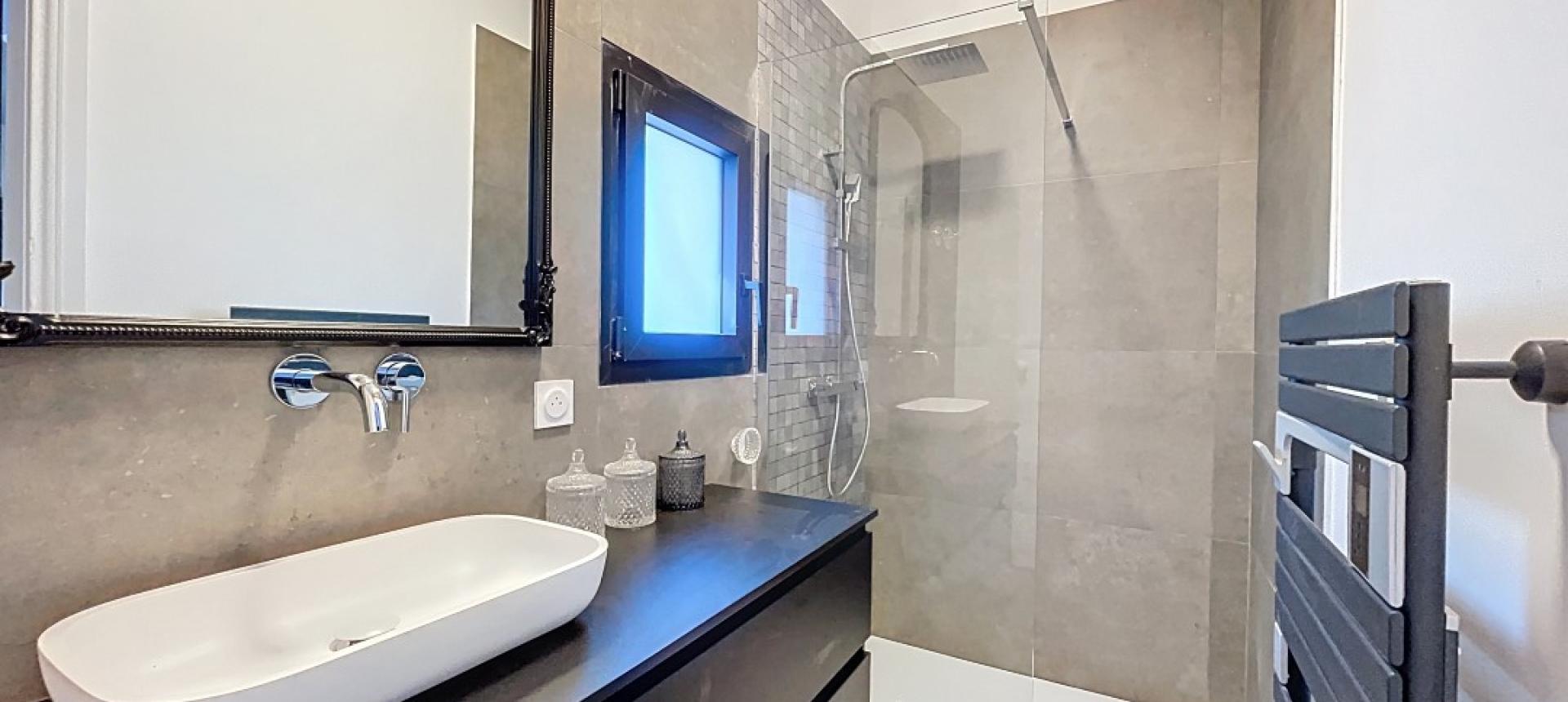 Maison F2 meublée à louer Vero proche Ajaccio