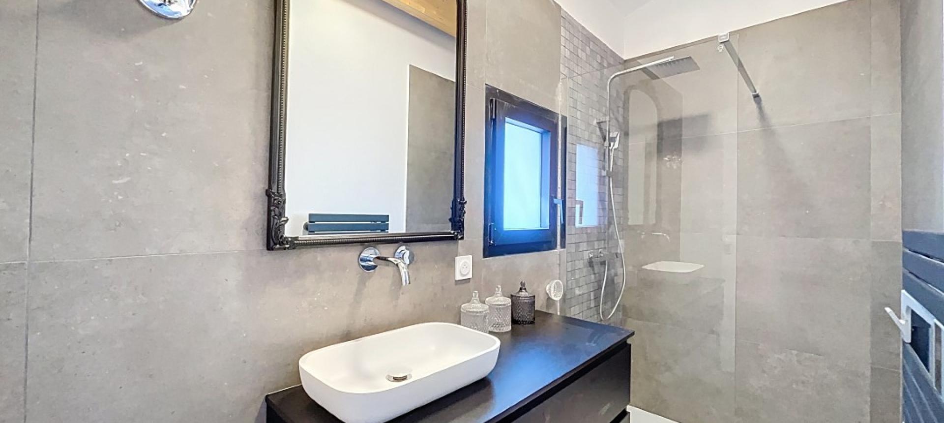 Maison F2 meublée à louer Vero proche Ajaccio