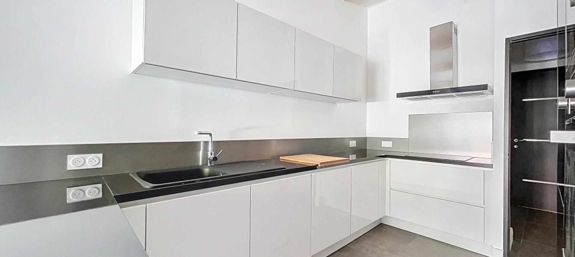 Maison F2 meublée à louer Vero proche Ajaccio