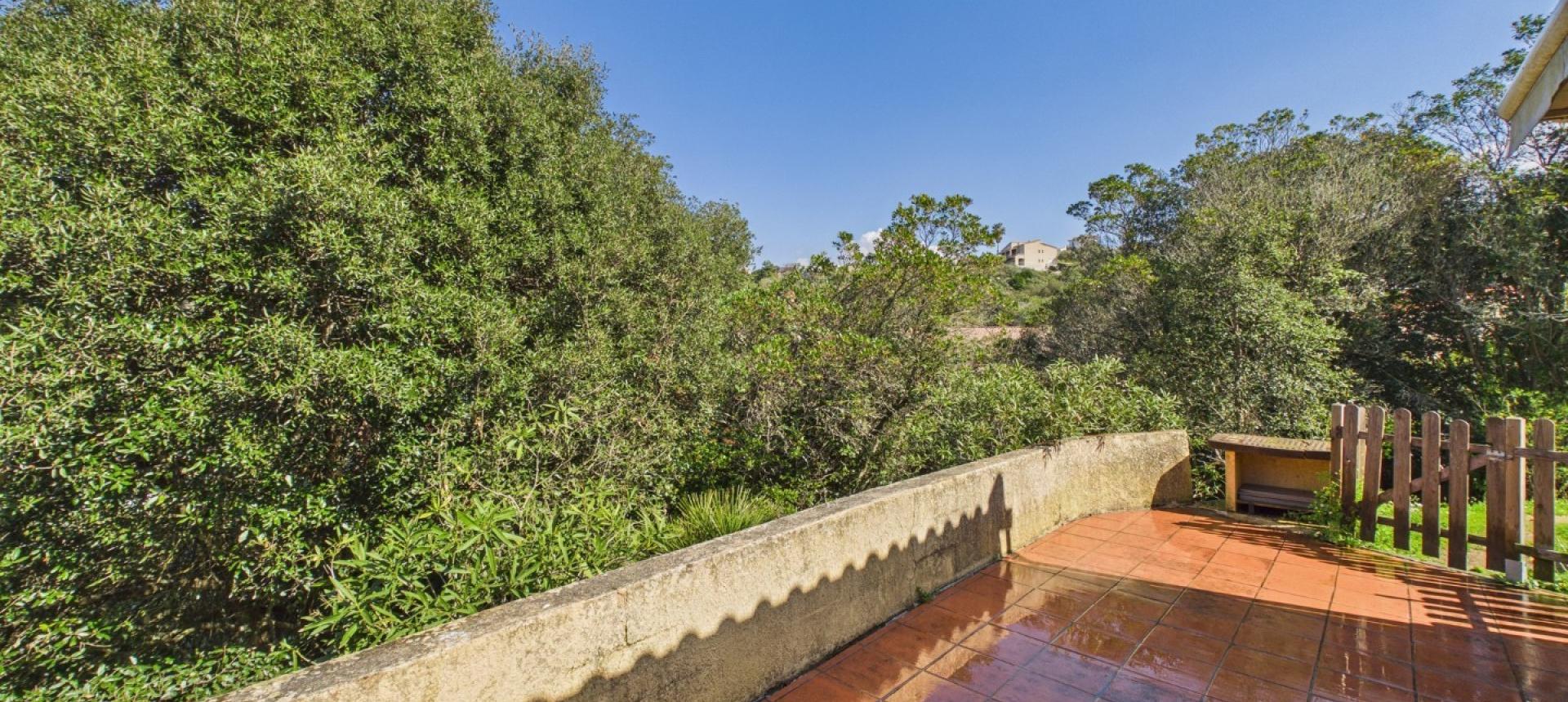 Vente appartement F2 - Grossetto Prugna 