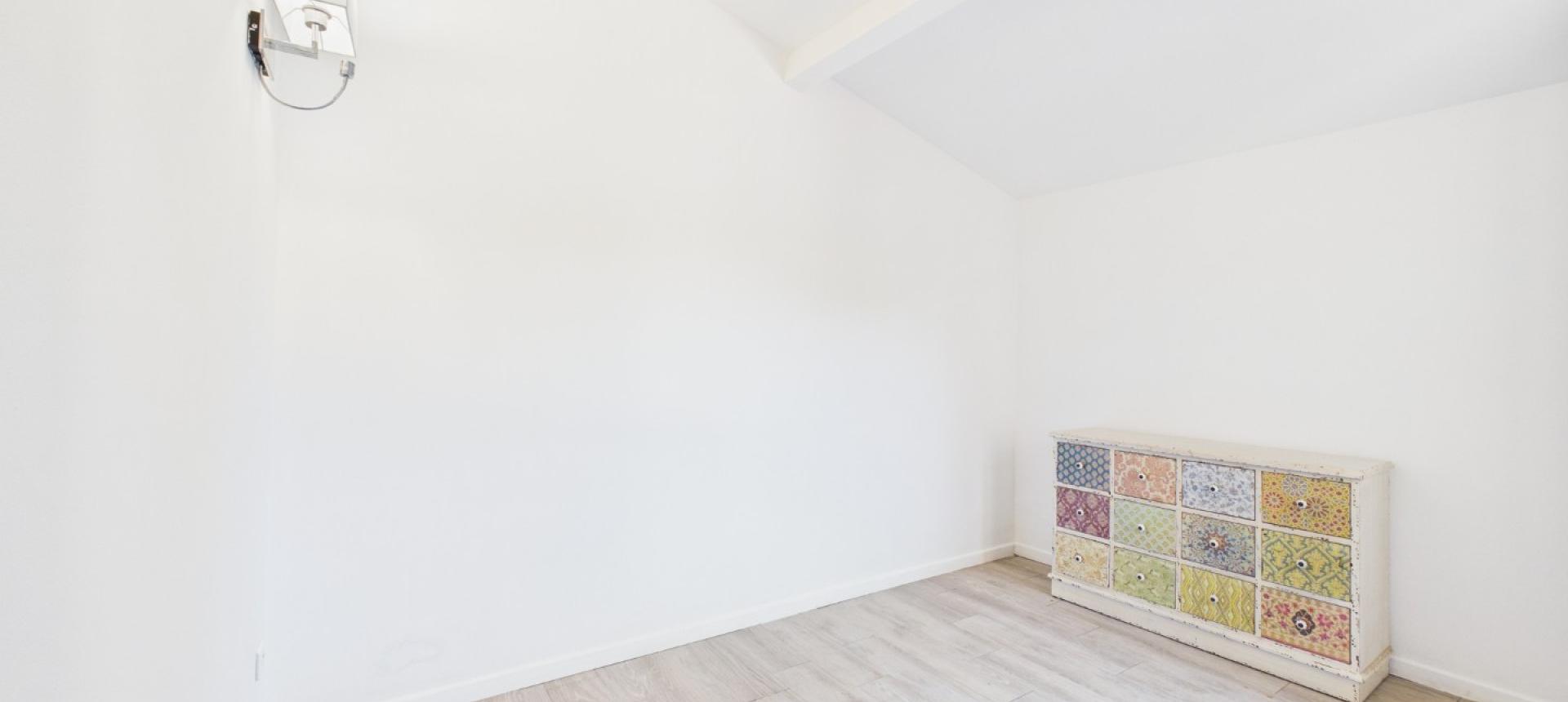 Vente appartement F2 - Grossetto Prugna 