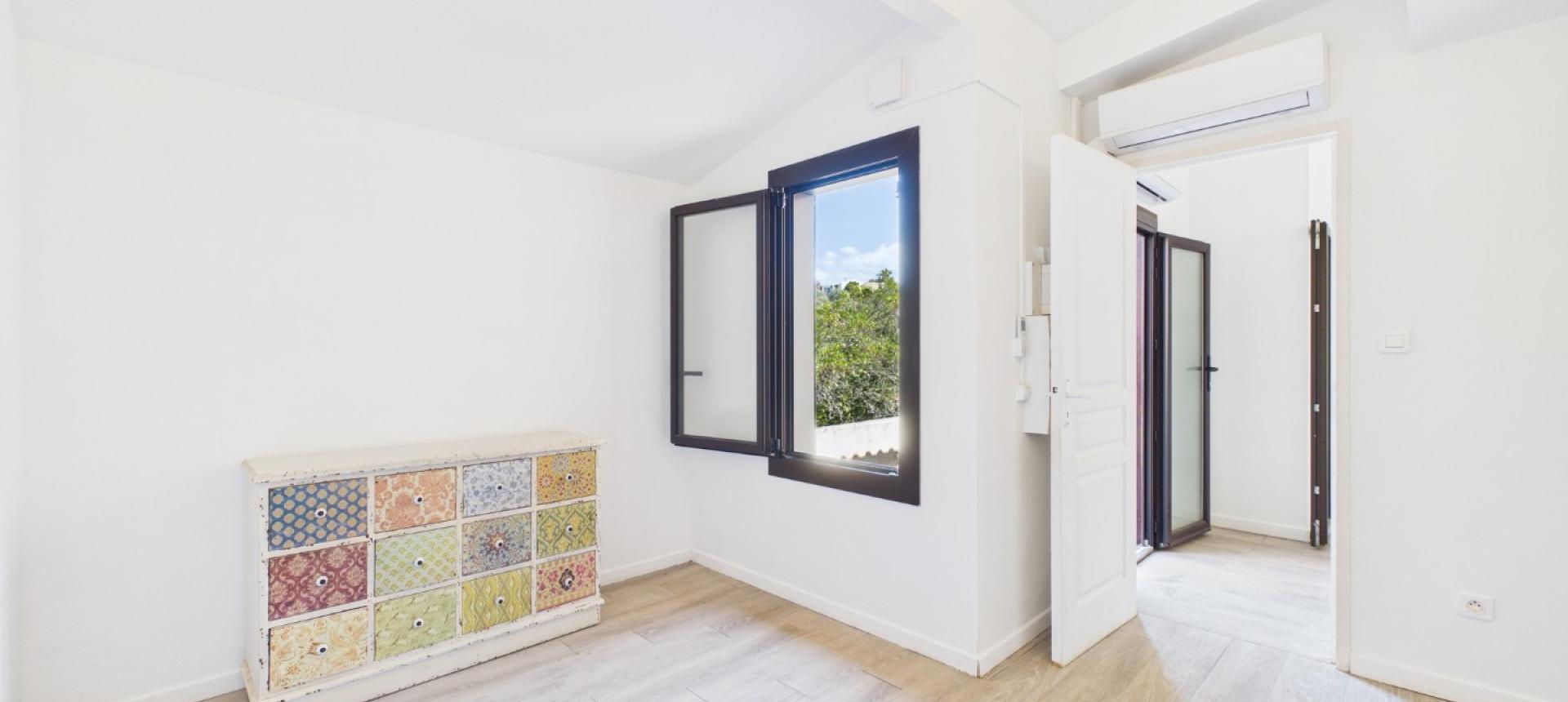 Vente appartement F2 - Grossetto Prugna 