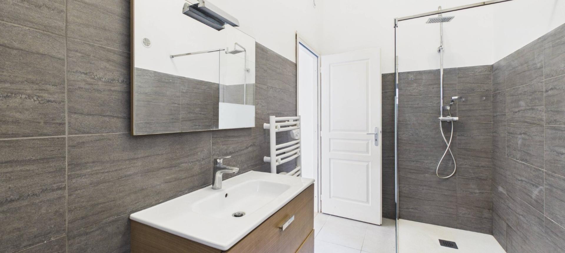 Vente appartement F2 - Grossetto Prugna 