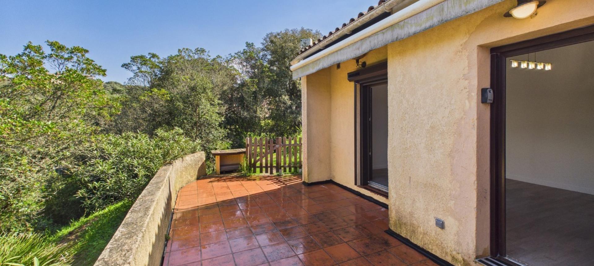 Vente appartement F2 - Grossetto Prugna 