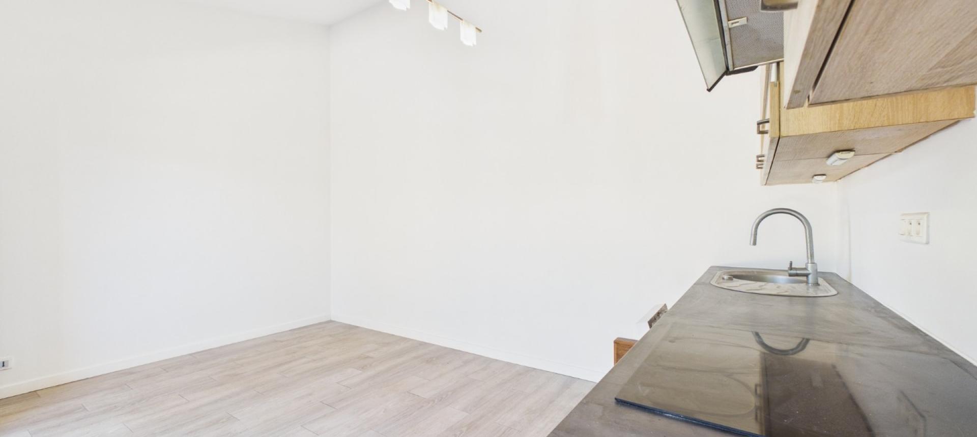 Vente appartement F2 - Grossetto Prugna 