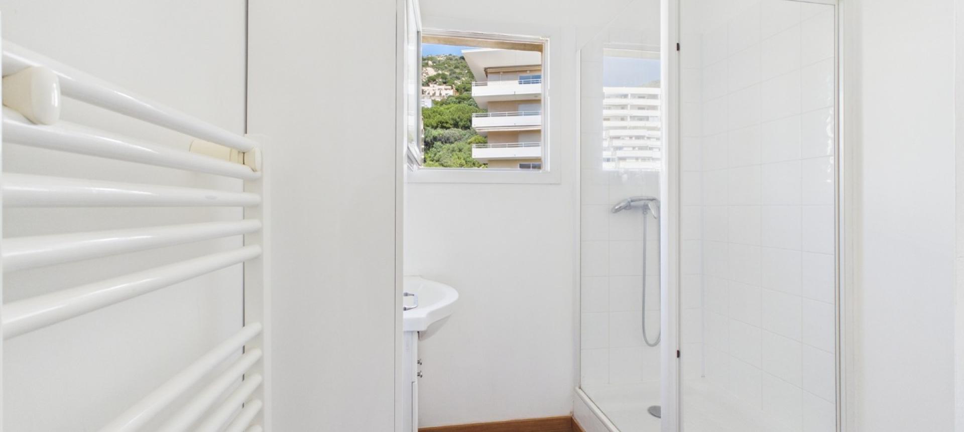 A vendre appartement F2 Parc Lucie - Sanguinaires -