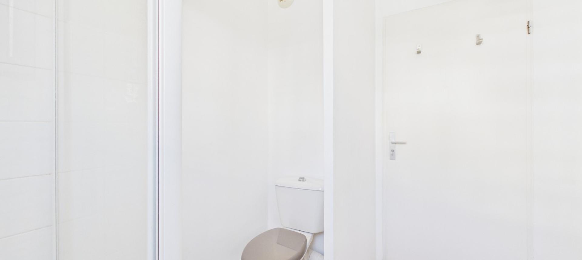 A vendre appartement F2 Parc Lucie - Sanguinaires -