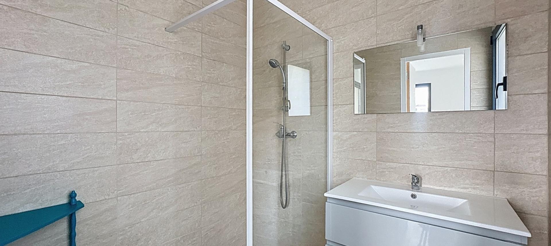 F2 duplex à louer secteur Sanguinaires à Ajaccio