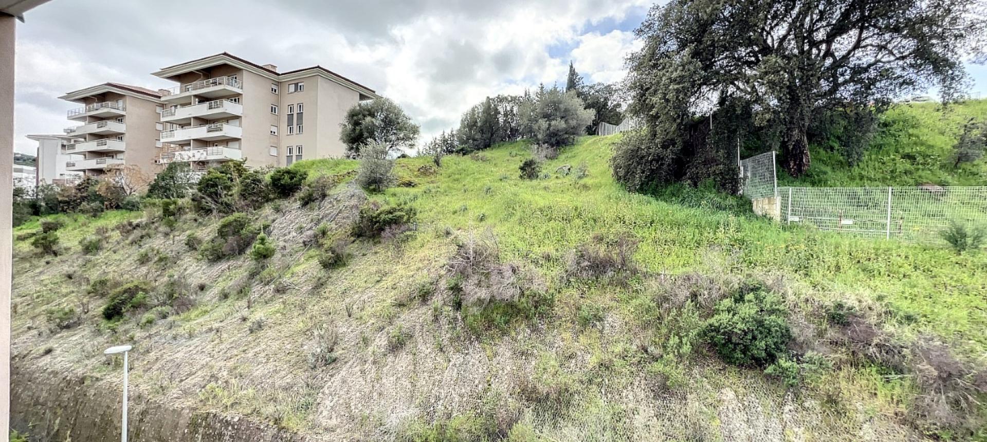Vente appartement F2 à Sarrola-Carcopino, près d'Ajaccio