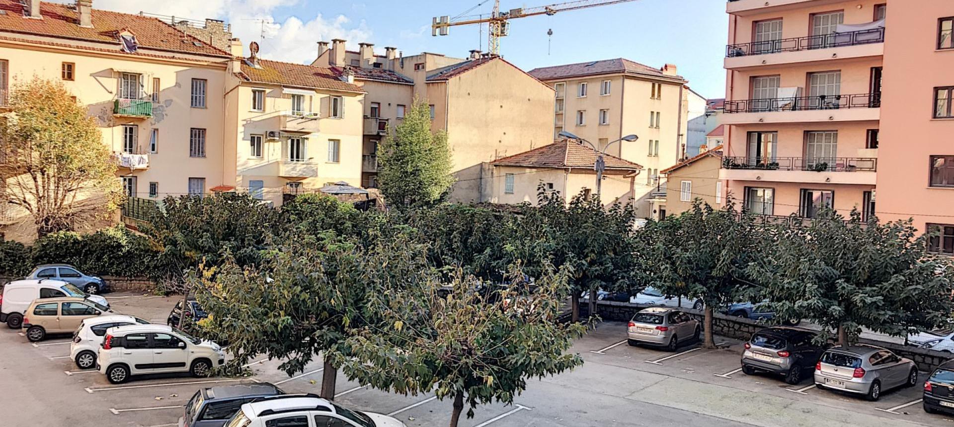 TERRASSE VUE