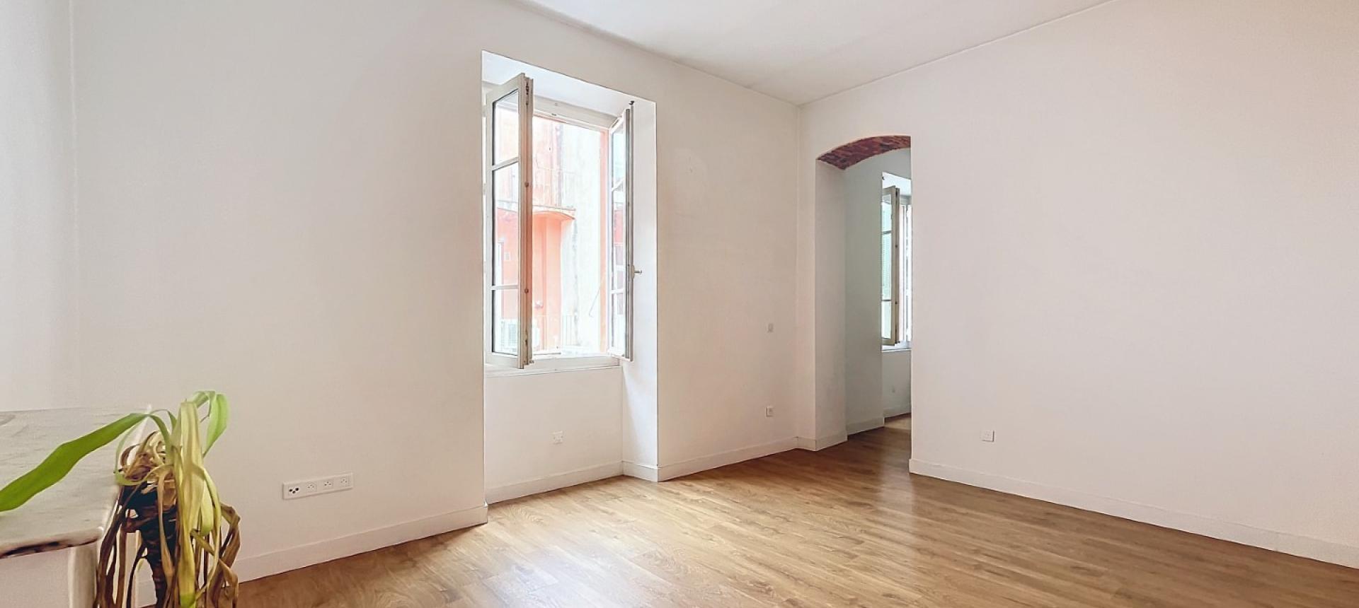 F2 à louer secteur rue Fesch à Ajaccio