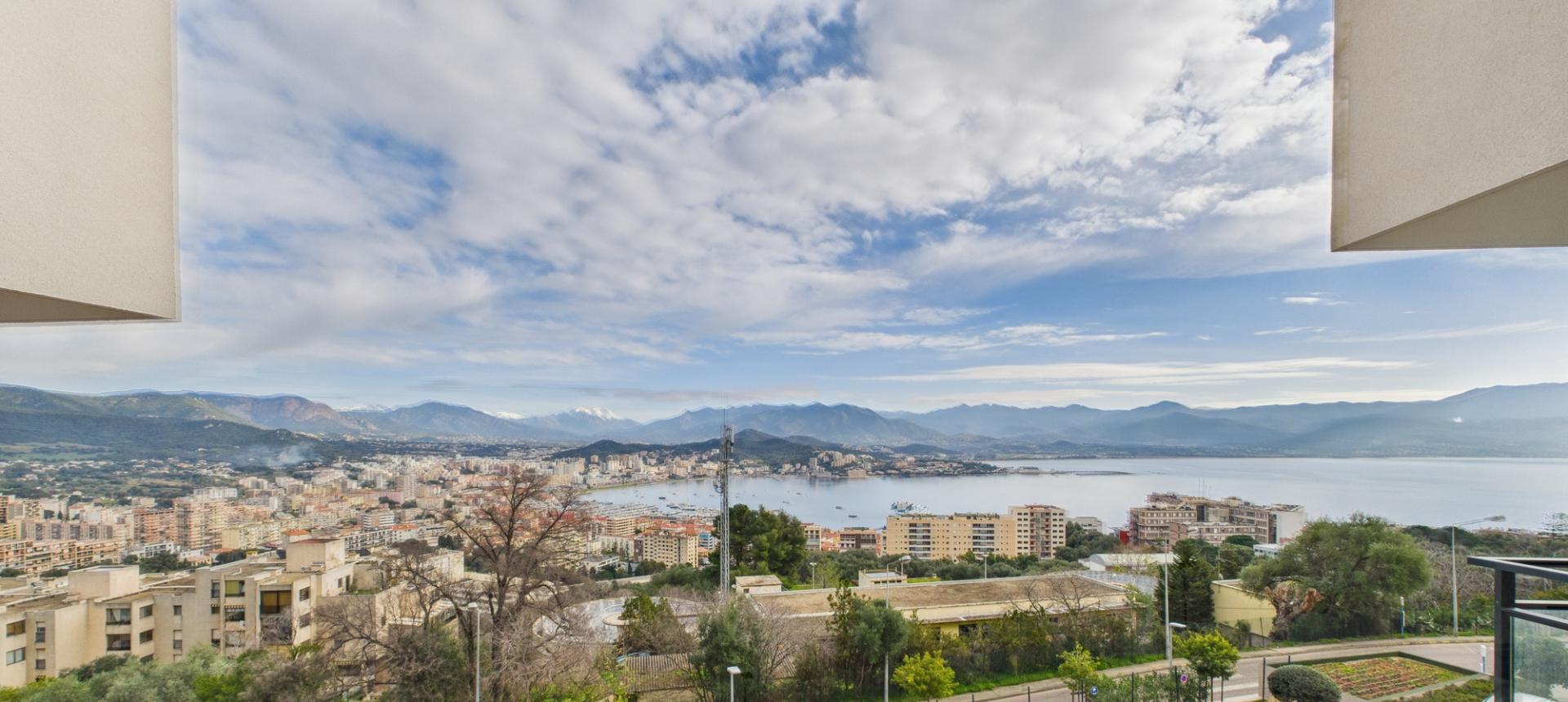 F2 à vendre à Ajaccio -  TERRASSES DE TORRETTA
