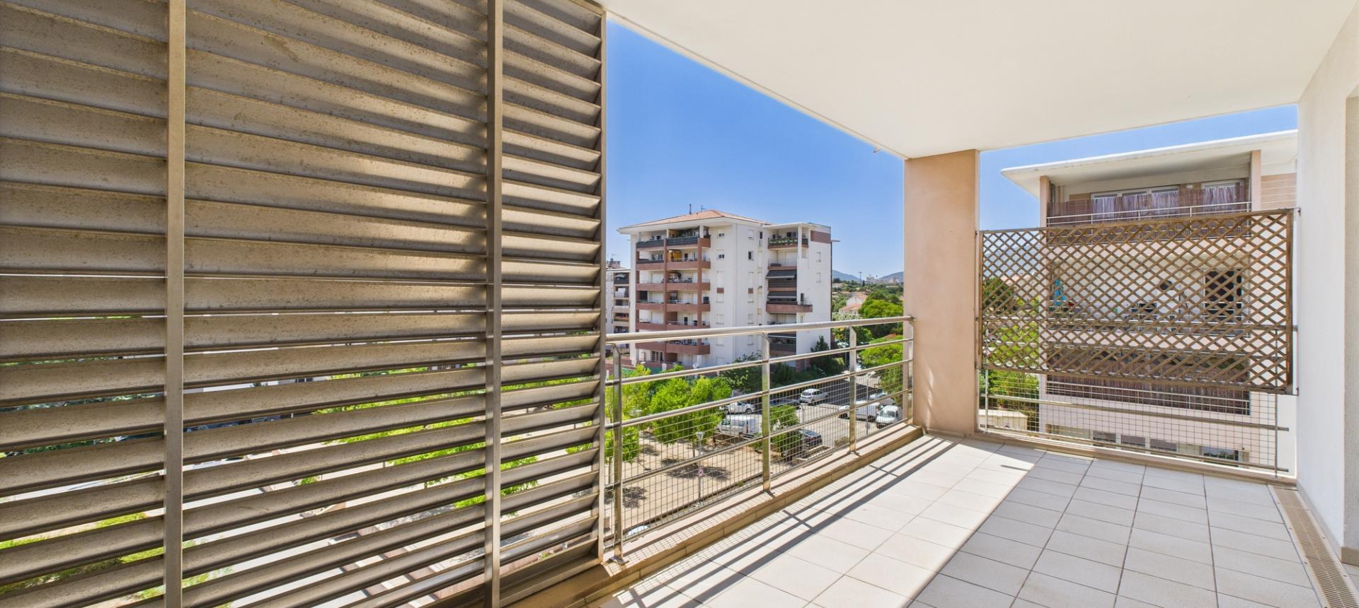 F2 TERRASSES DU PARC