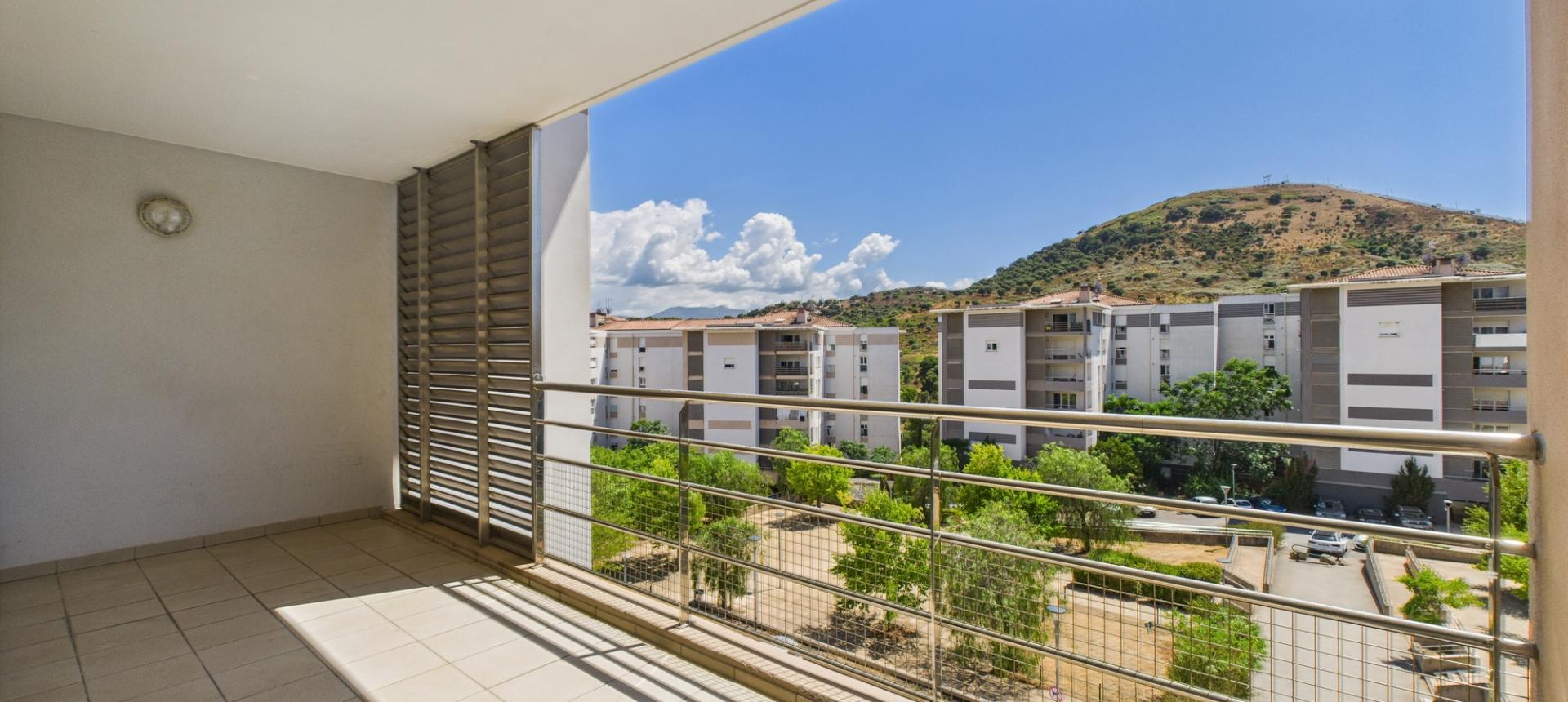 F2 TERRASSES DU PARC
