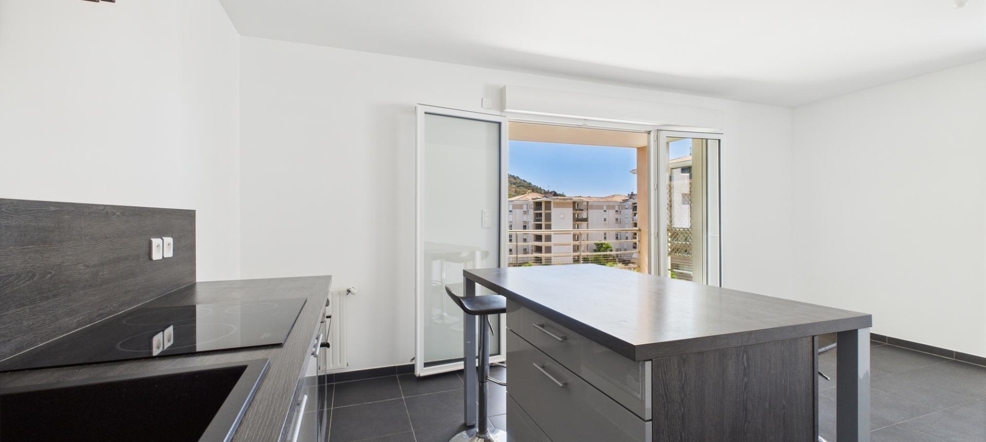 F2 TERRASSES DU PARC