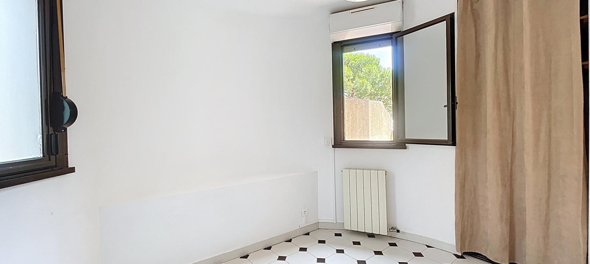 F2 à louer secteur Casone à Ajaccio
