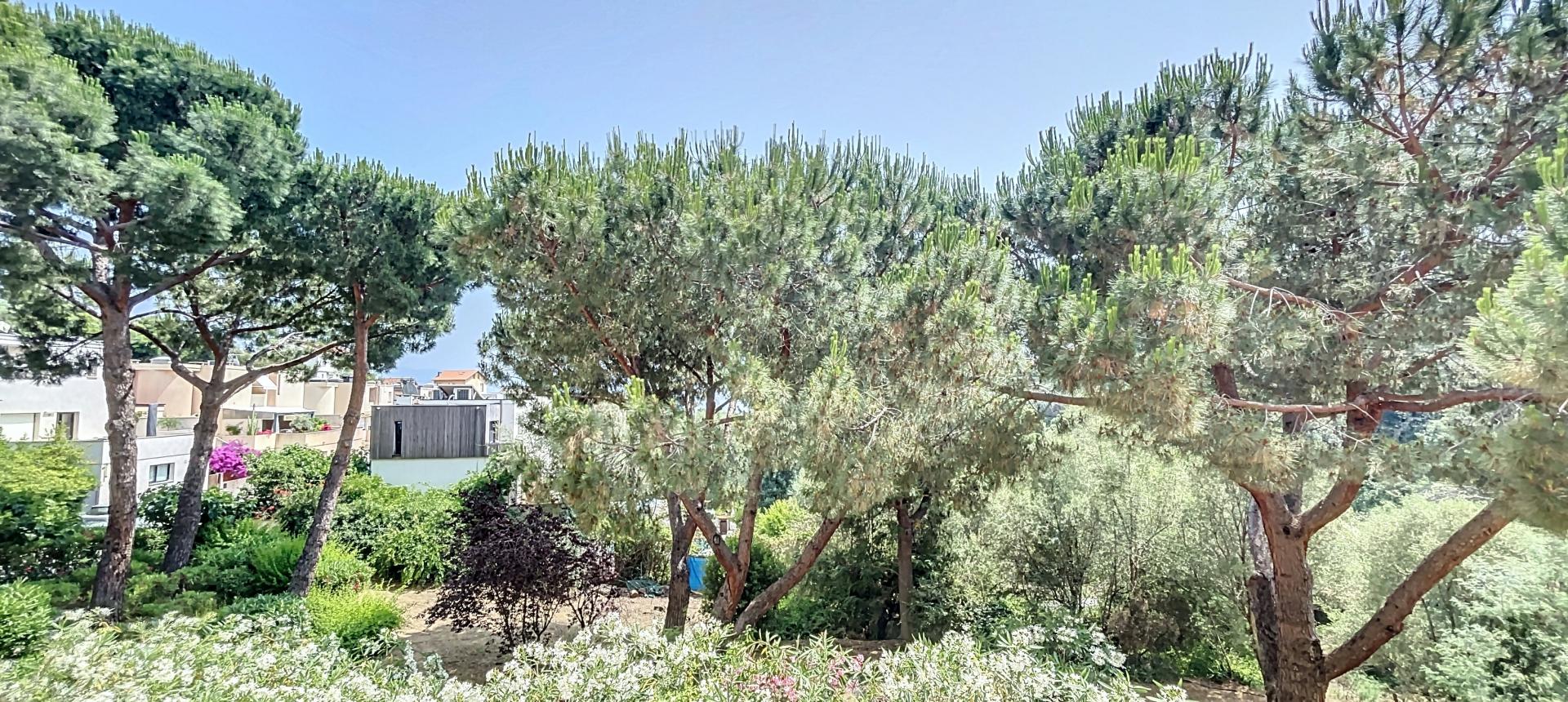 F2 à louer secteur Casone à Ajaccio