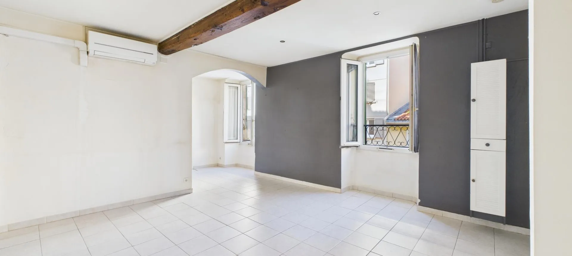 F3 - 22 RUE FESCH