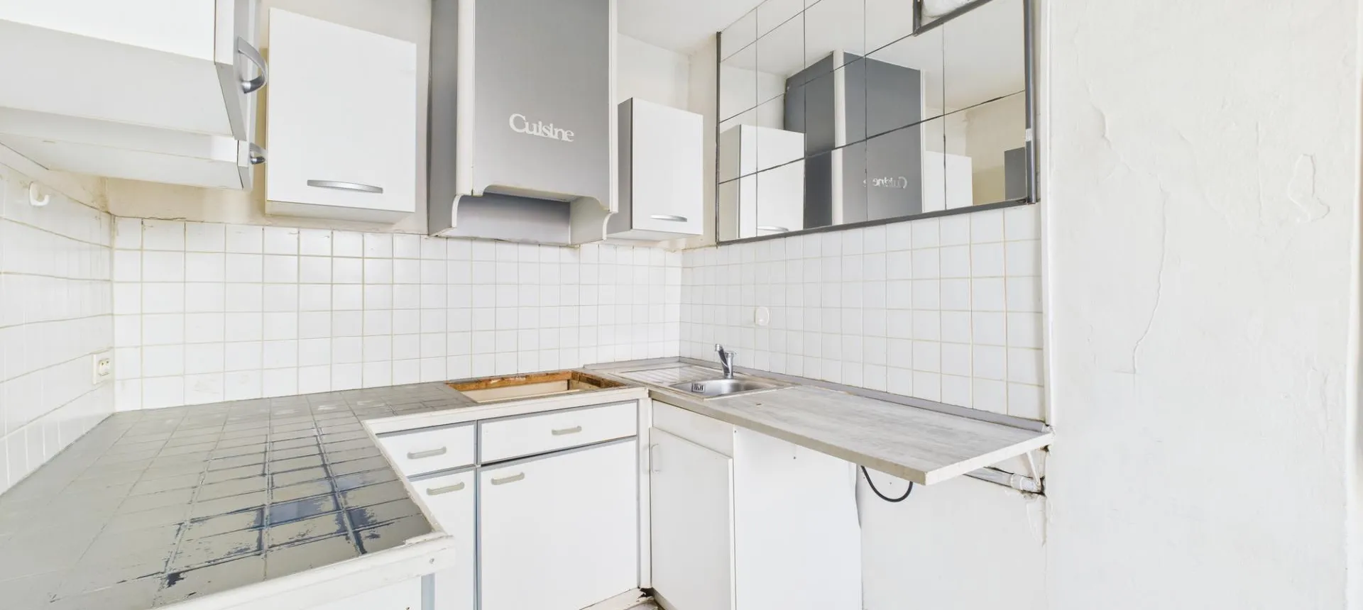 F3 - 22 RUE FESCH