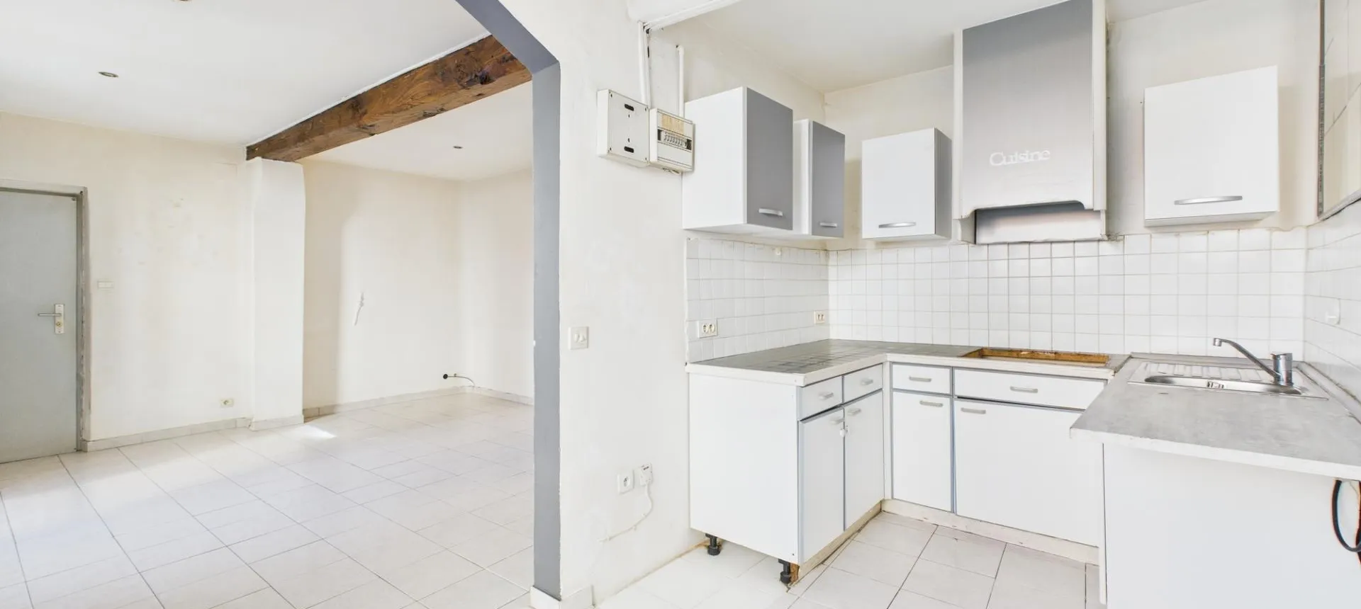 F3 - 22 RUE FESCH