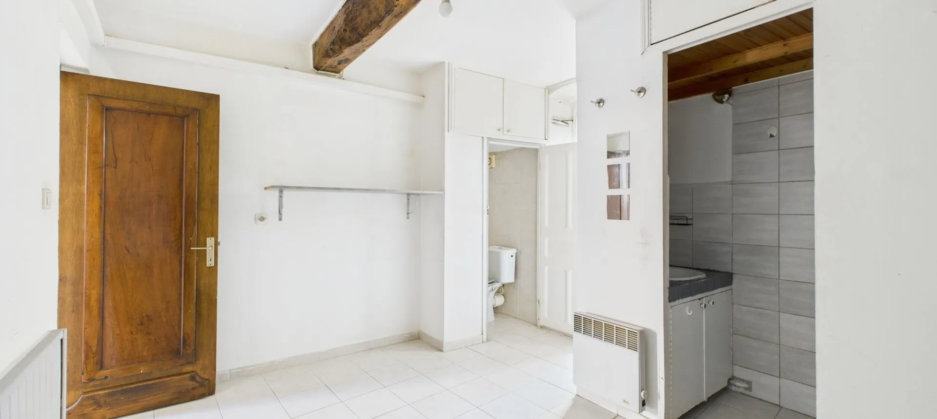 F3 - 22 RUE FESCH