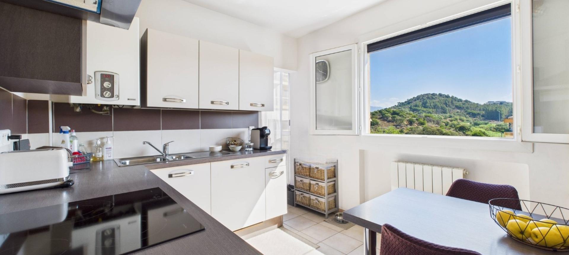 F3-4 A VENDRE RESIDENCE DES GOLFES