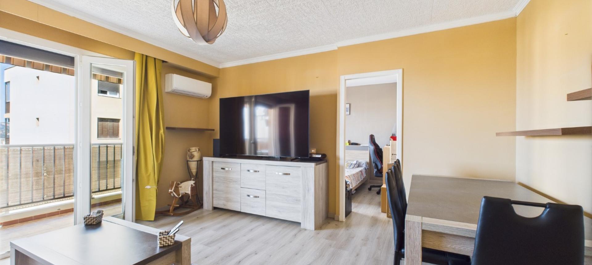 F3-4 A VENDRE RESIDENCE DES GOLFES