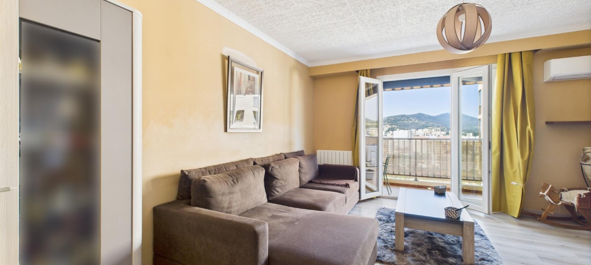 F3-4 A VENDRE RESIDENCE DES GOLFES