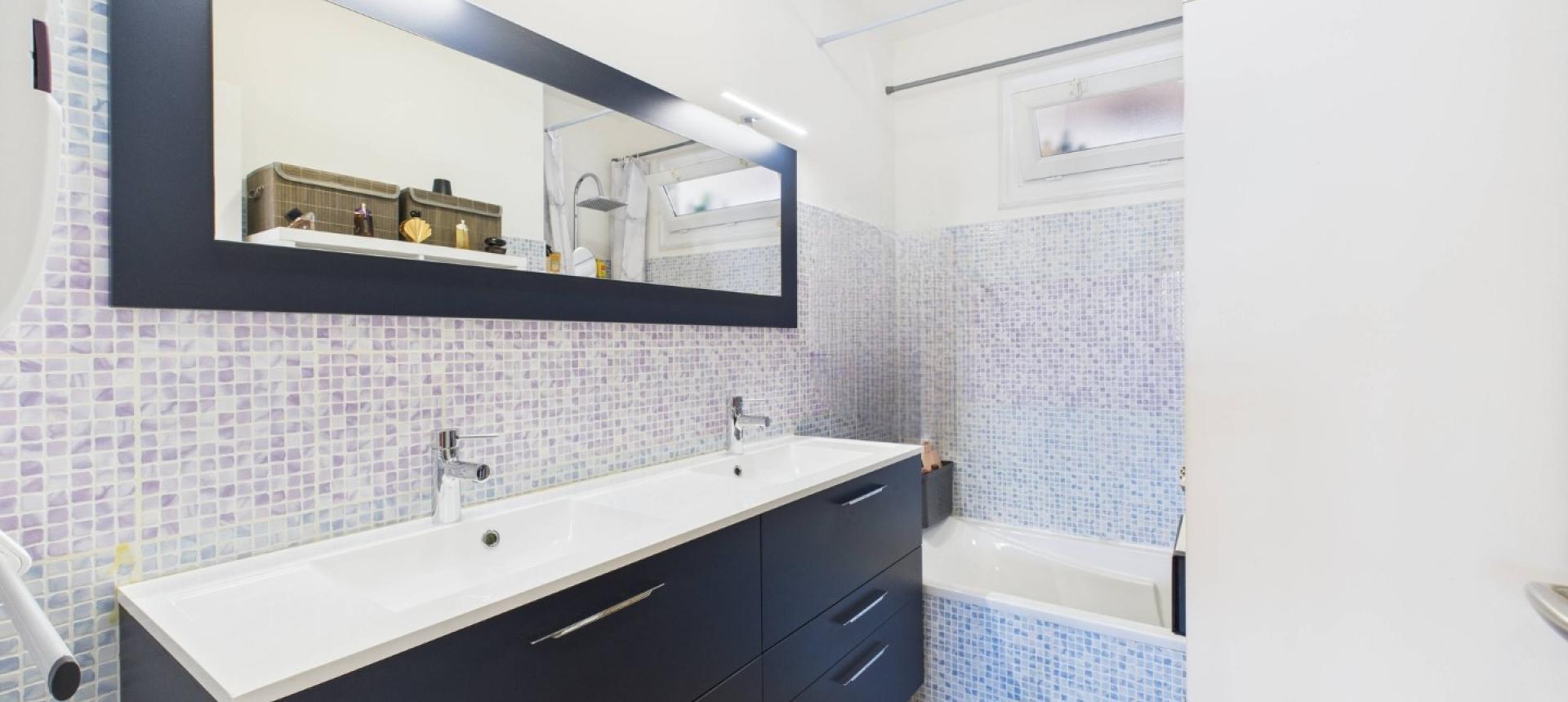 F3-4 A VENDRE RESIDENCE DES GOLFES