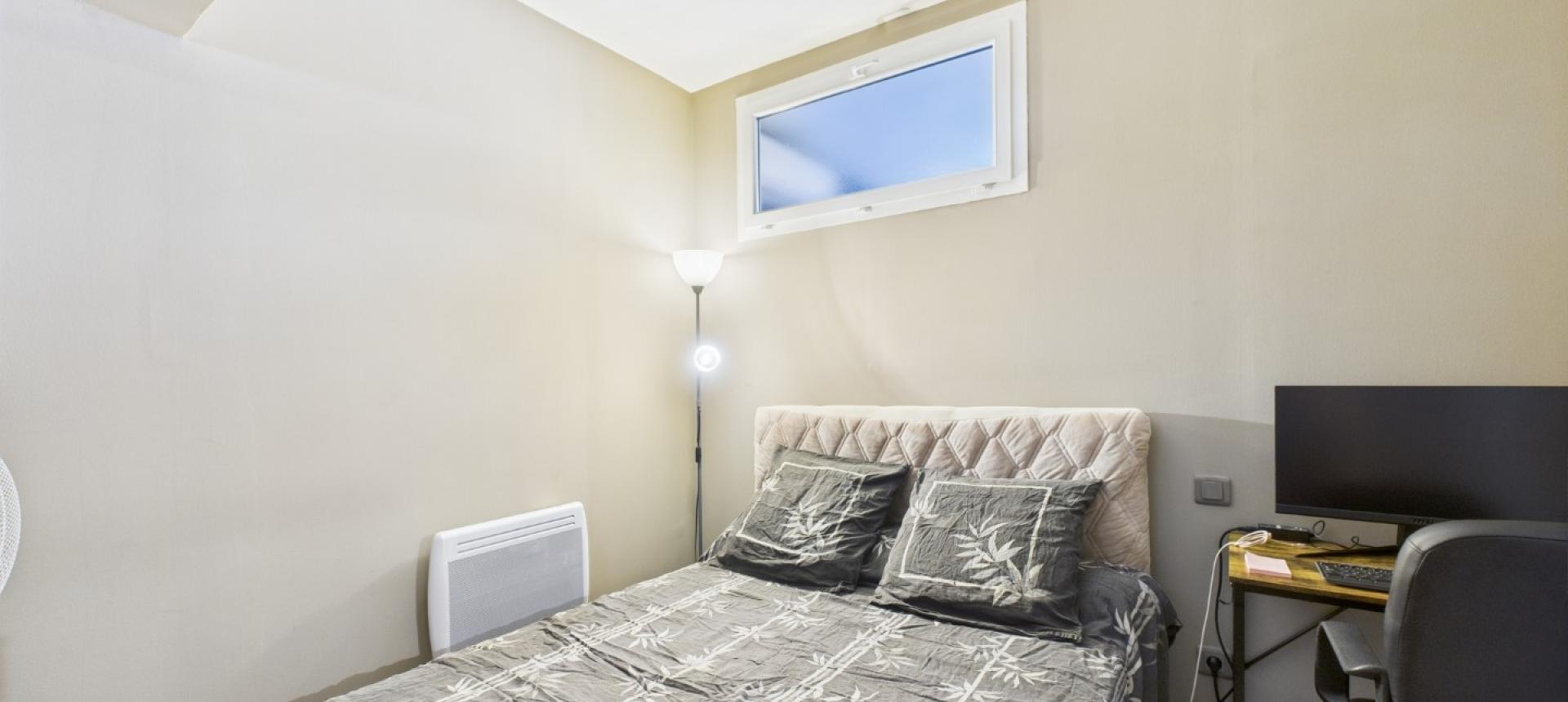 F3-4 A VENDRE RESIDENCE DES GOLFES