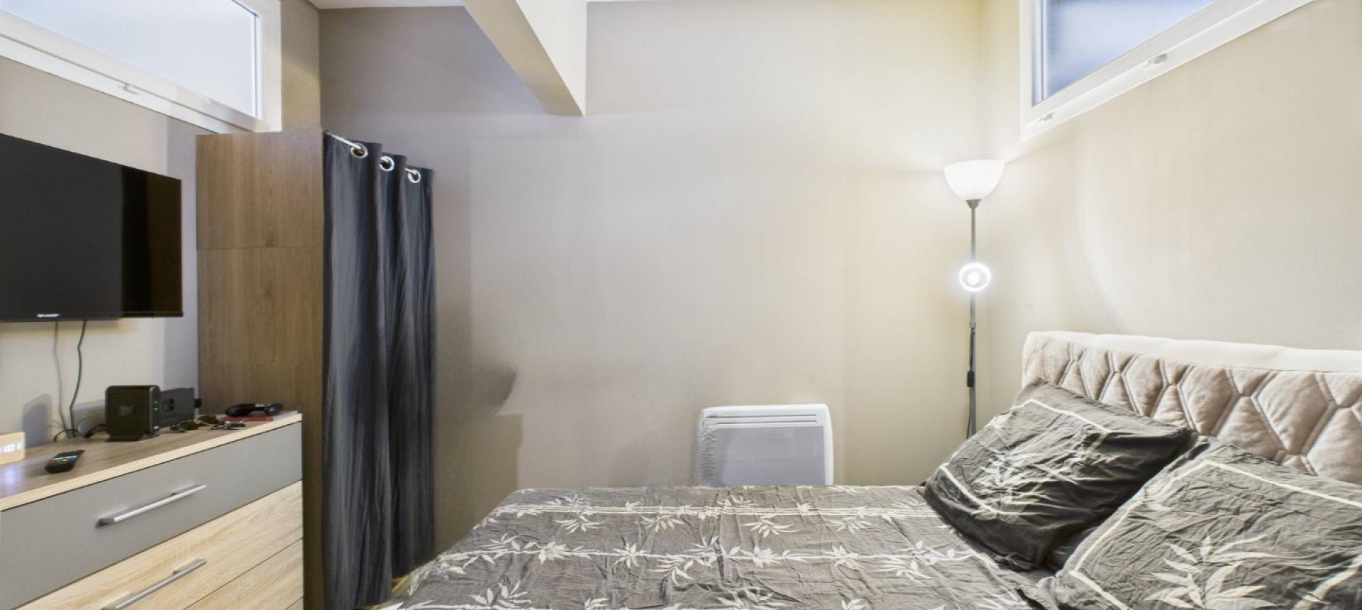 F3-4 A VENDRE RESIDENCE DES GOLFES