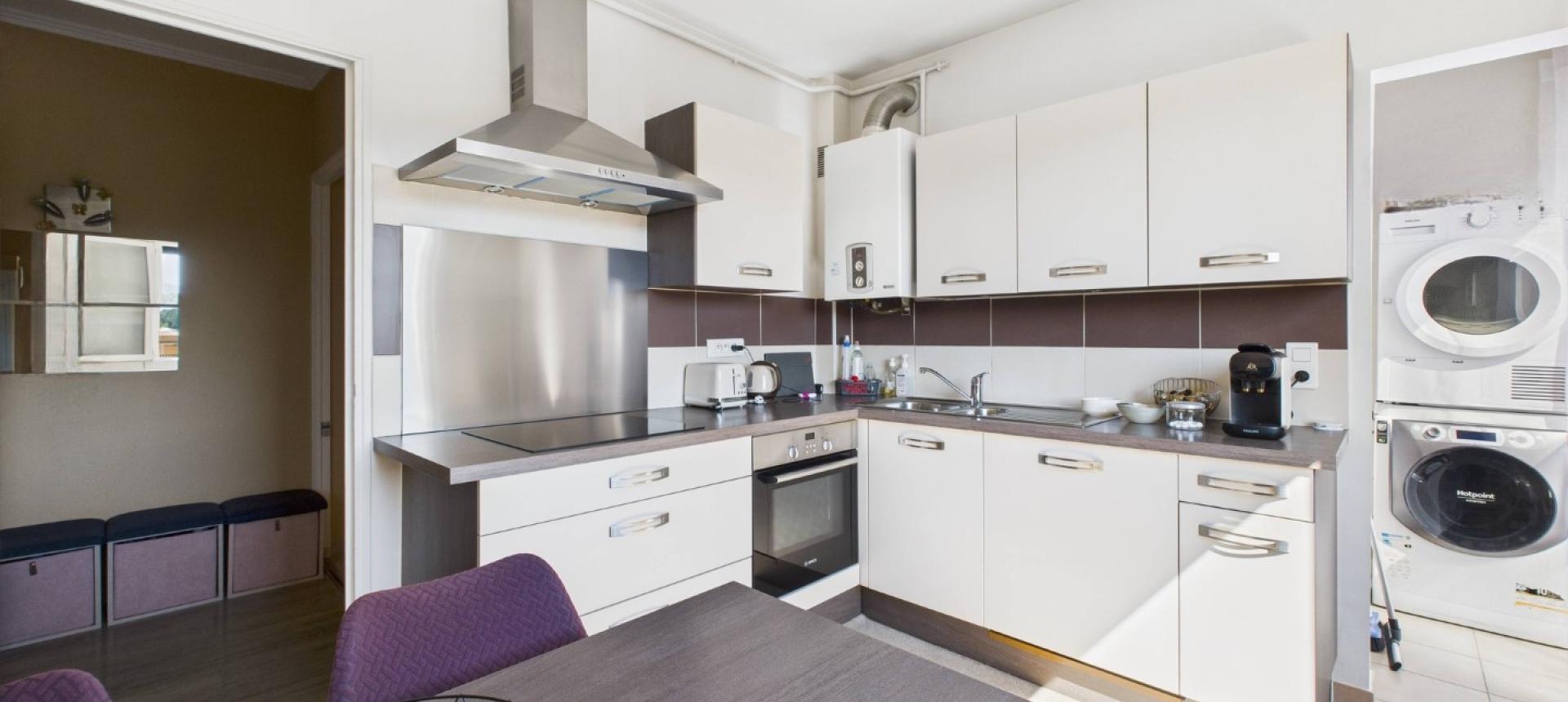 F3-4 A VENDRE RESIDENCE DES GOLFES