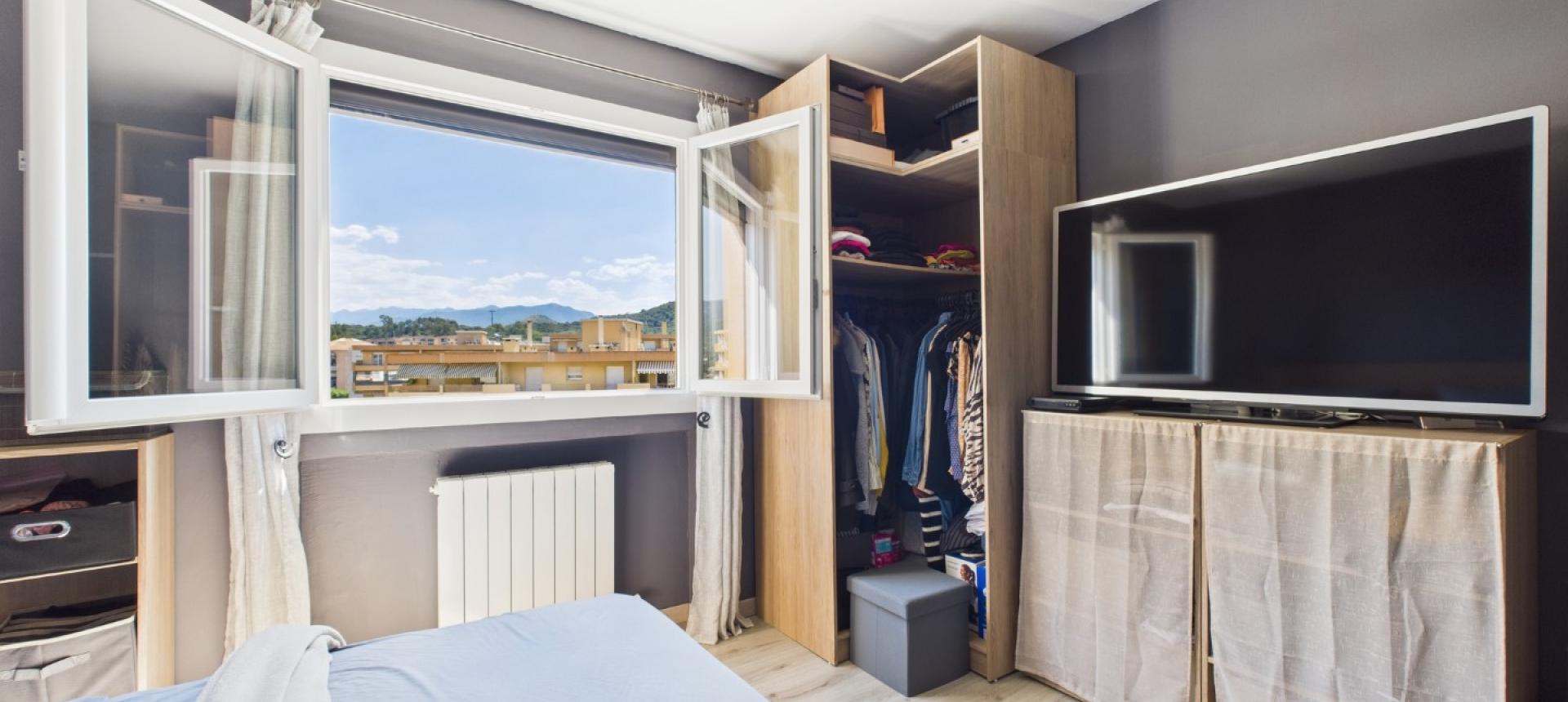 F3-4 A VENDRE RESIDENCE DES GOLFES