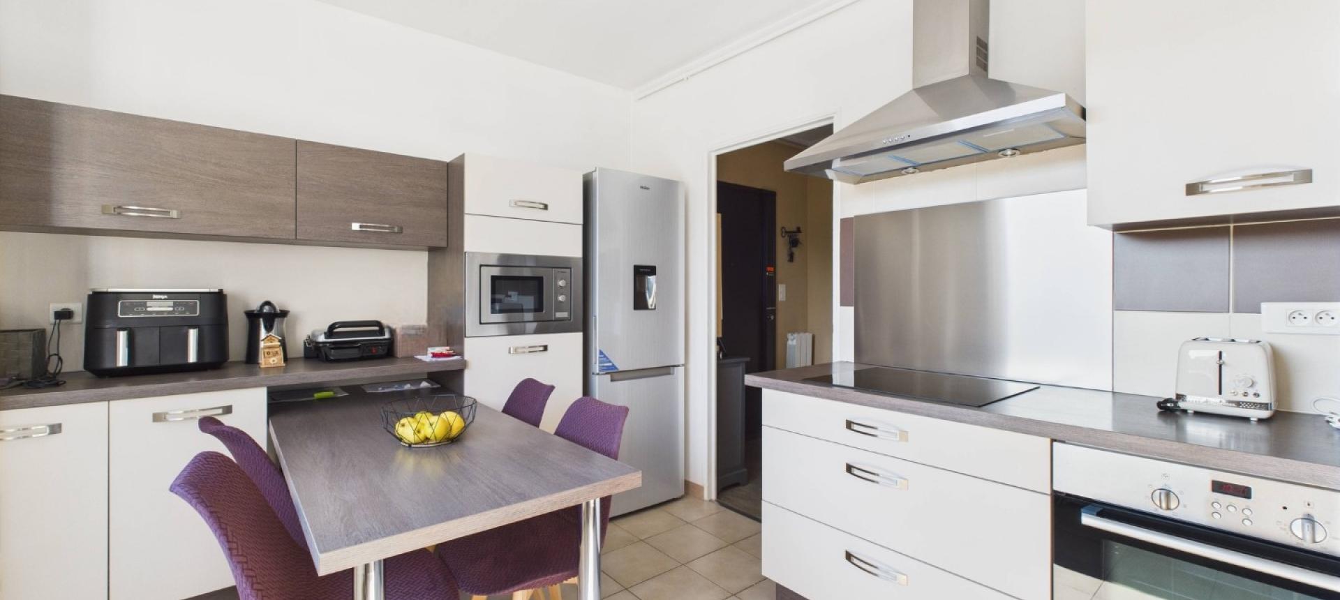 F3-4 A VENDRE RESIDENCE DES GOLFES