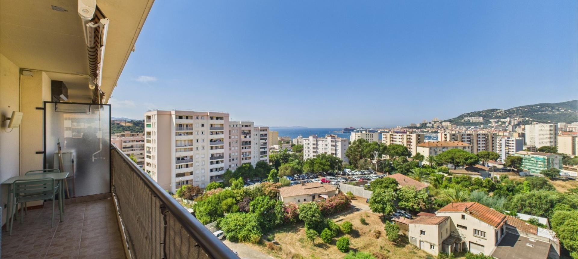 F3-4 A VENDRE RESIDENCE DES GOLFES