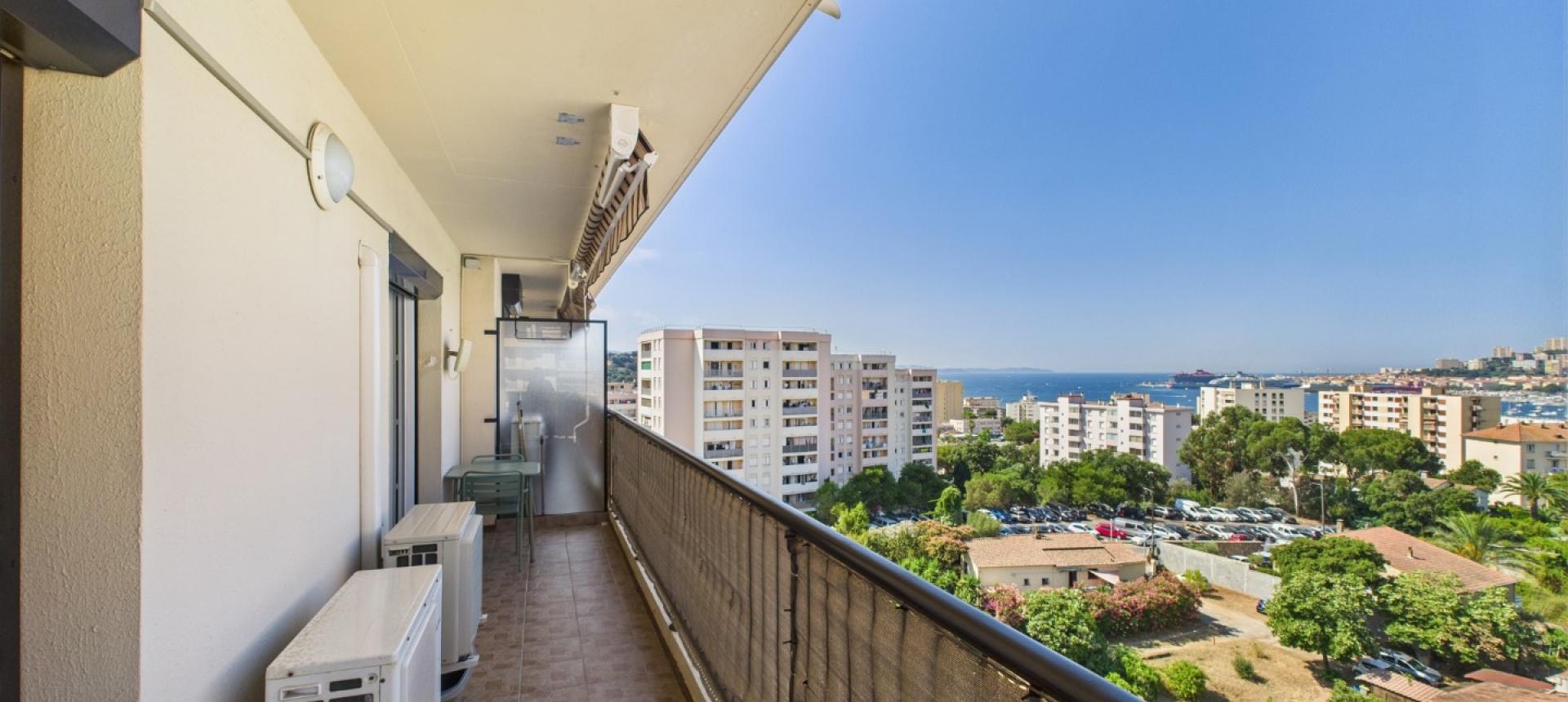 F3-4 A VENDRE RESIDENCE DES GOLFES