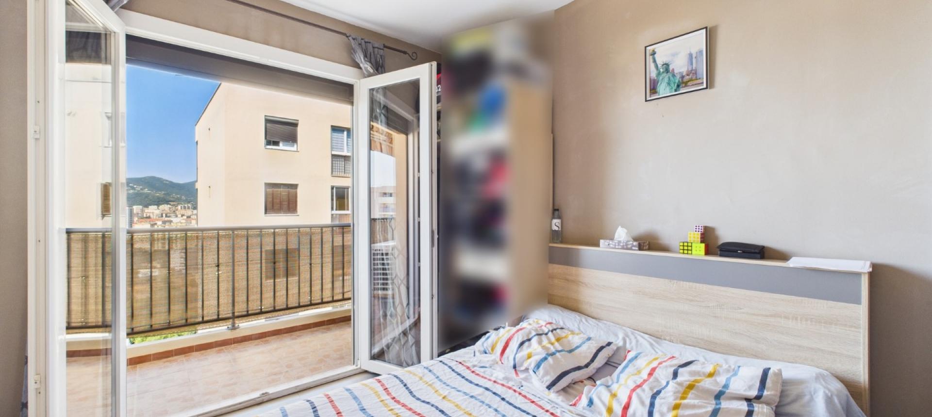 F3-4 A VENDRE RESIDENCE DES GOLFES