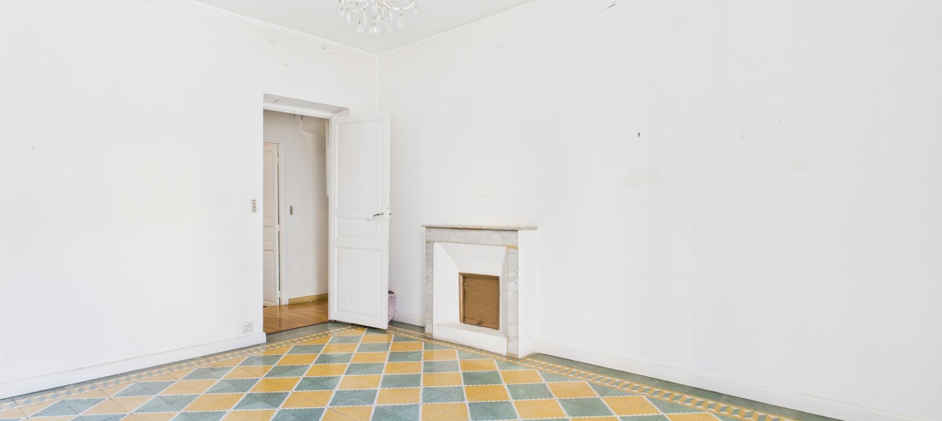 F3 A VENDRE RUE FESCH