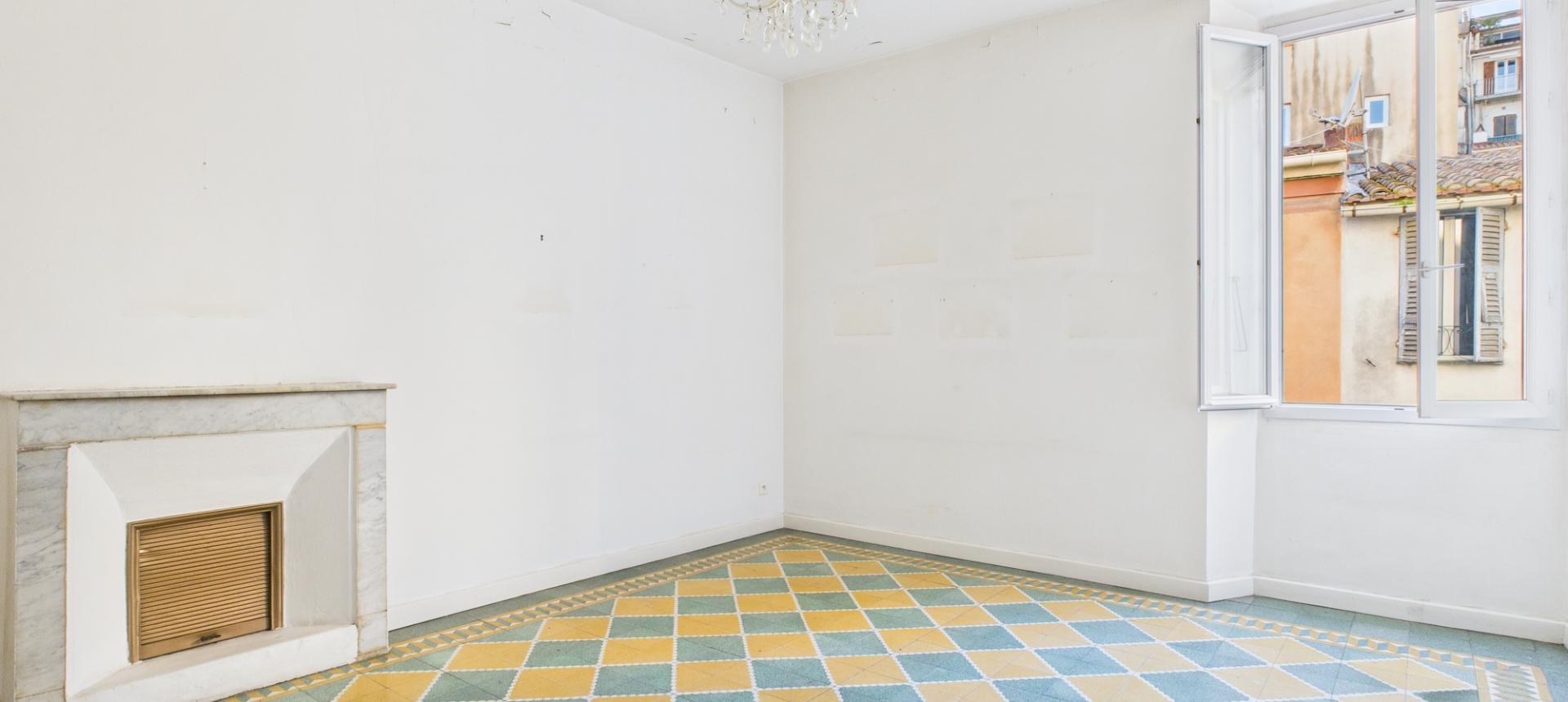 F3 A VENDRE RUE FESCH