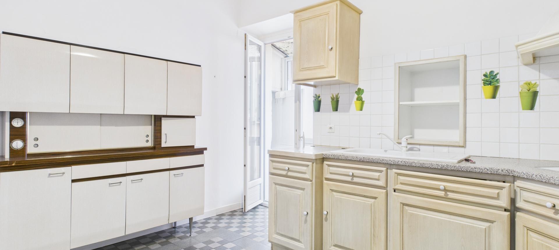 F3 A VENDRE RUE FESCH