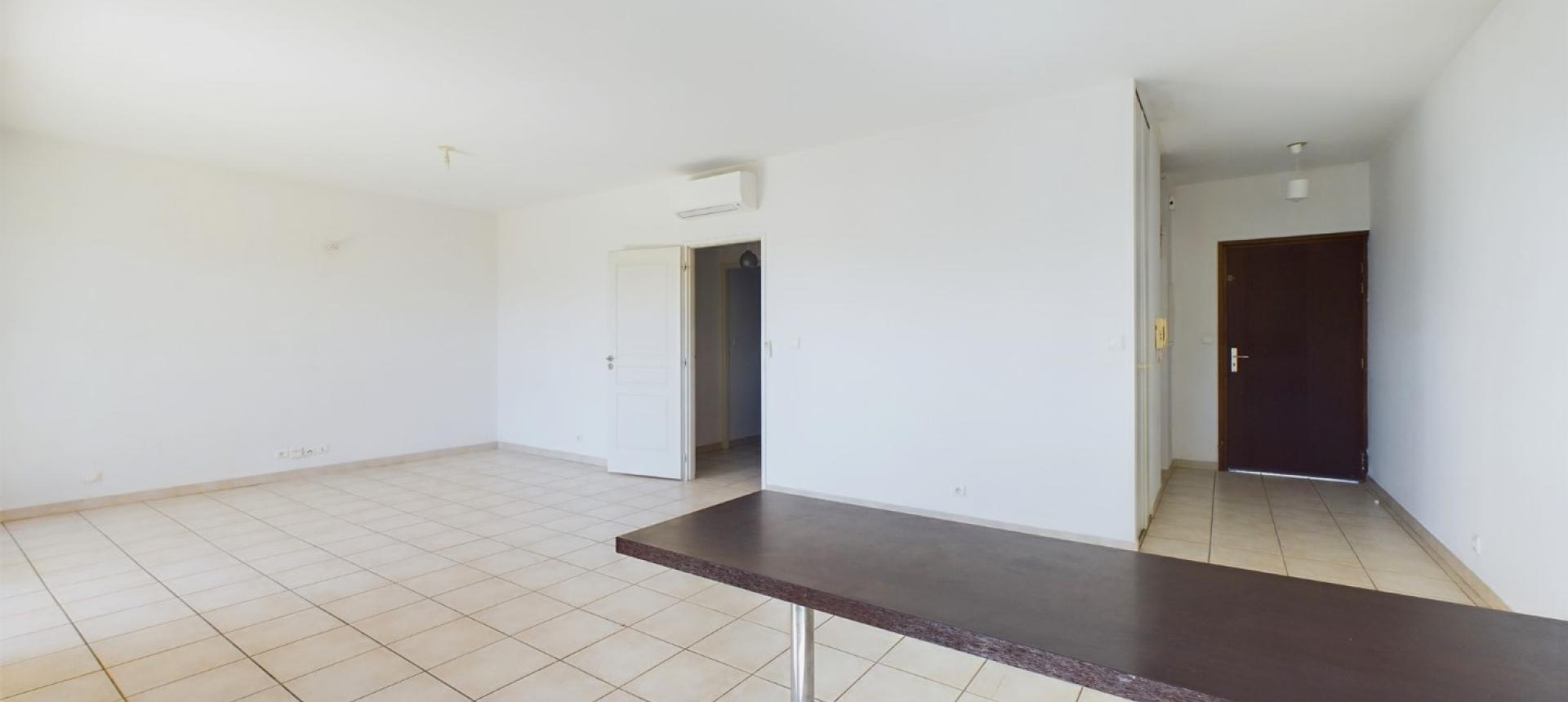 Appartement F3 à vendre à Ajaccio - Résidence A Spusata