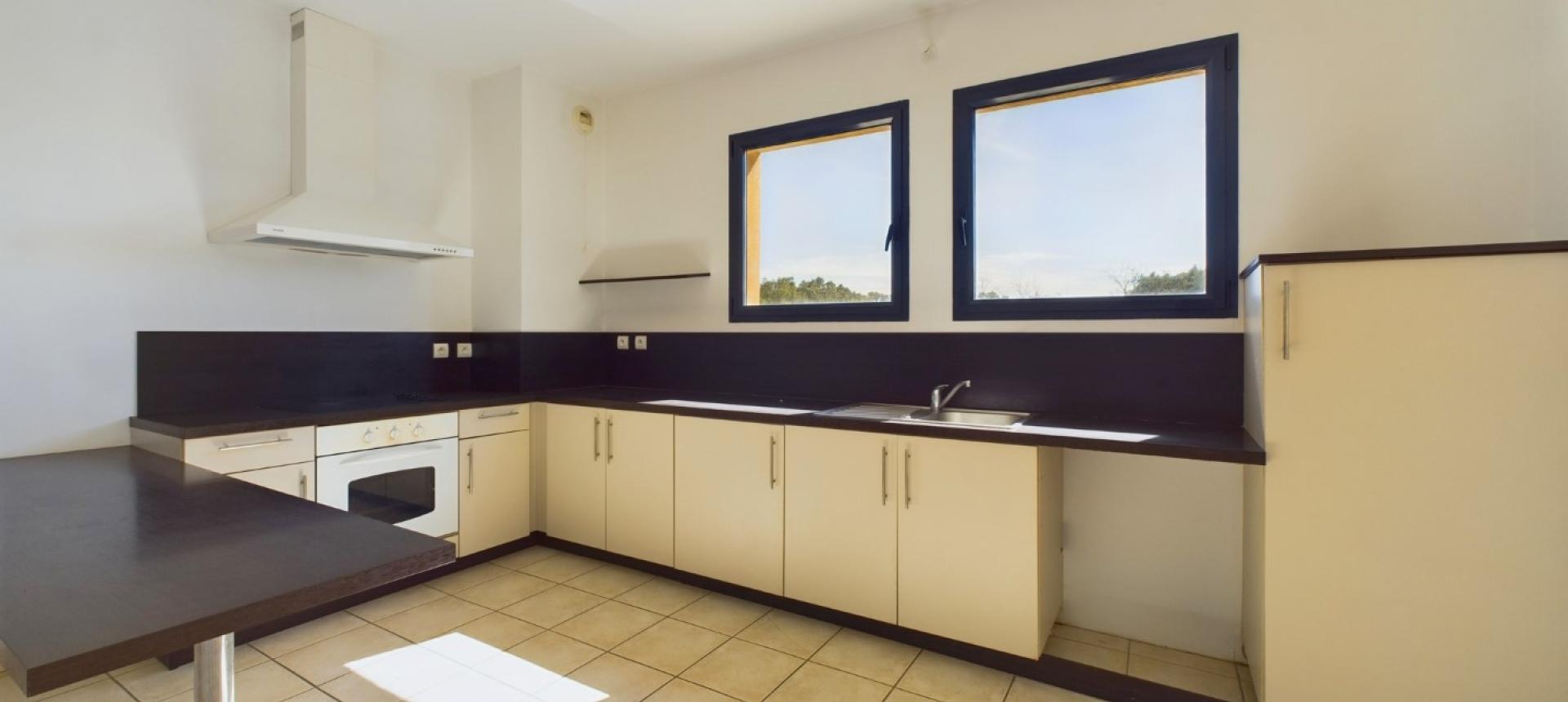 Appartement F3 à vendre à Ajaccio - Résidence A Spusata