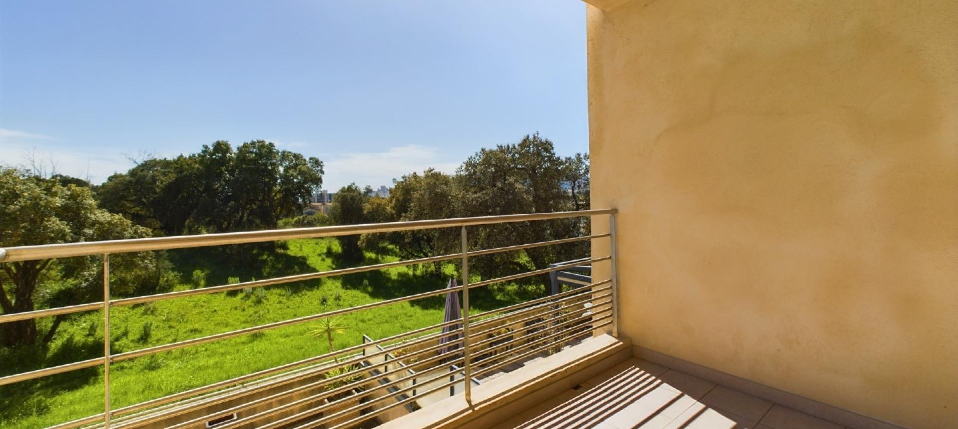 Appartement F3 à vendre à Ajaccio - Résidence A Spusata