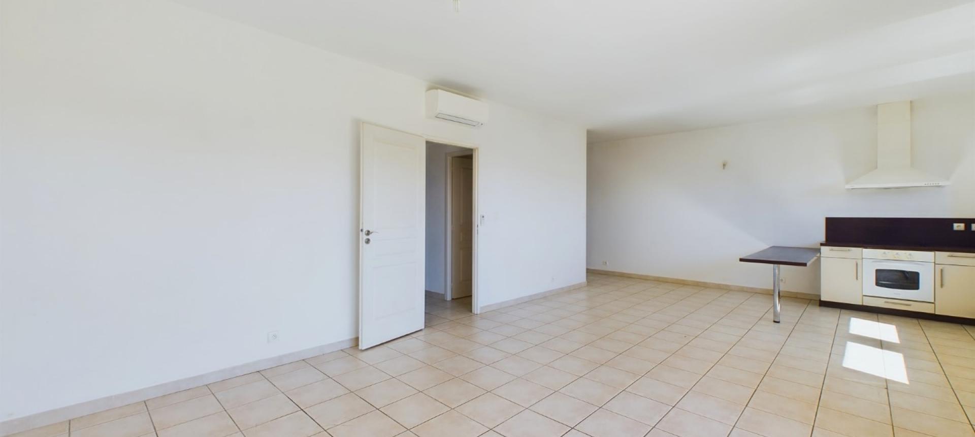 Appartement F3 à vendre à Ajaccio - Résidence A Spusata