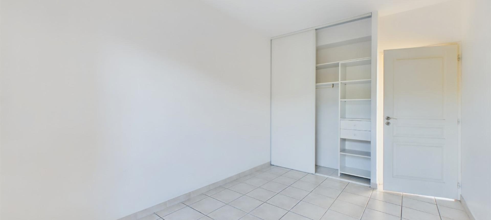 Appartement F3 à vendre à Ajaccio - Résidence A Spusata