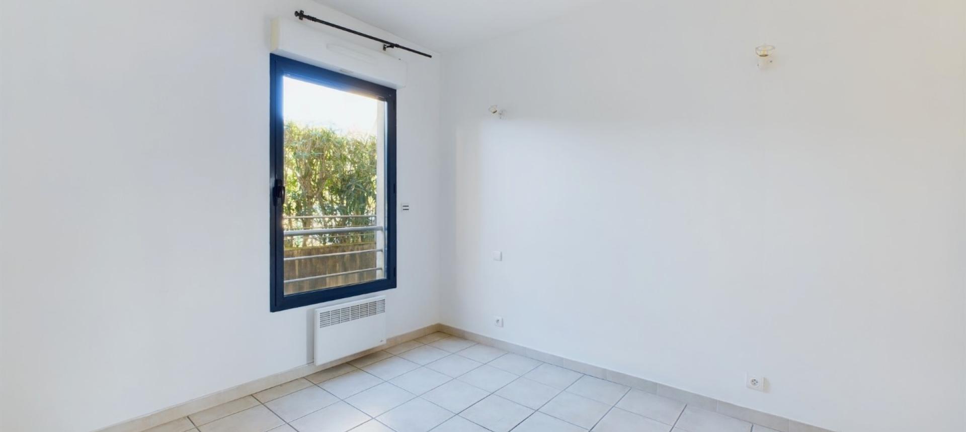 Appartement F3 à vendre à Ajaccio - Résidence A Spusata