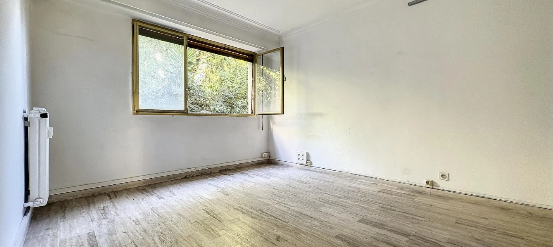 F3 à vendre centre-ville Ajaccio - Cours Napoléon
