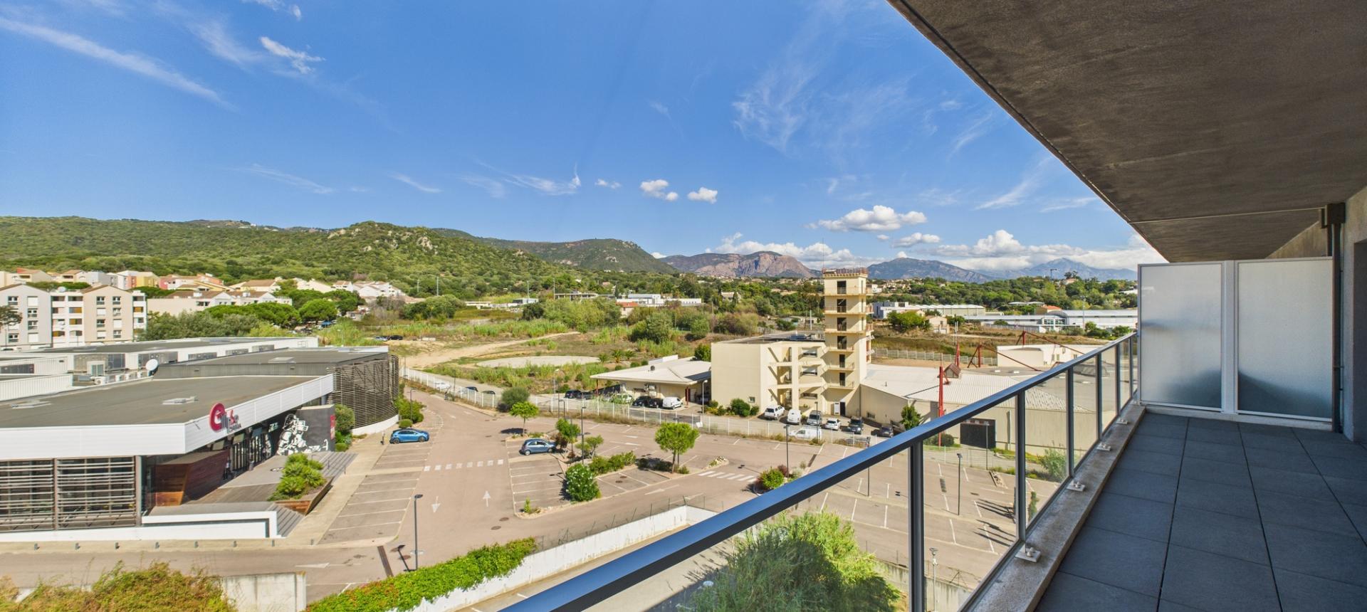 F3 A VENDRE LA PALMERAIE A1